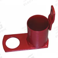 NATIONAL SPENCER Nozzle Holster (MPN 53). Key specifications — Material: Steel; Compatible Manufacturer Model Number: 76893; Brand: NATIONAL SPENCER.