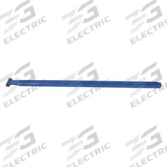 APPROVED VENDOR Push Rod: Push Rod, For Pallet Jacks, For 5LA79, Blue, Steel (MPN D208). Key specifications — Accessory Type: Push Rod; Compatible Grainger Part Number: 5LA79; Material: Steel; Brand: APPROVED VENDOR; Color: Blue; Compatible with Product Type: Pallet Jacks.