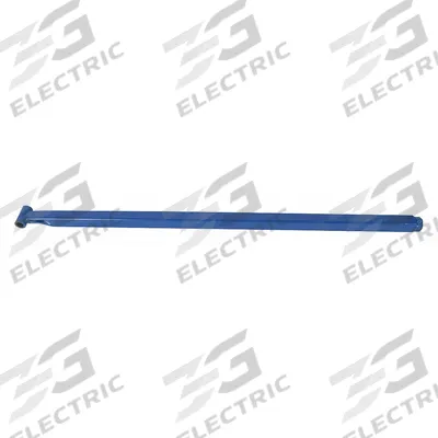 APPROVED VENDOR Push Rod: Push Rod, For Pallet Jacks, For 5LA79, Blue - Approved Vendor Pallet Jack Replacement Parts