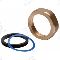 ZURN Spud: Urinals, Brass/Rubber (MPN P6001-HN-RB). Key specifications — Product Type: Spud; Brand: ZURN; Compatible Series: Z6000; Material: Rubber.