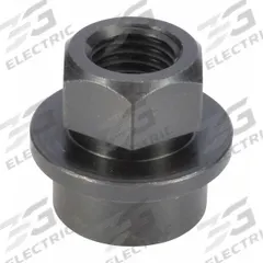 DAYTON Coupling Nut: Mfr Part # TT200L26G, Compatible with Grainger Part # 5YAP9, 2 PK. Key specifications — attr948908: TT200L26G; attr948910: 5YAP9.