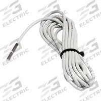 DANFOSS Sensor: Mfr Part # 084N3016. Key specifications — Manufacturer Part Number: 084N3016; Product Type: Temperature Sensor.