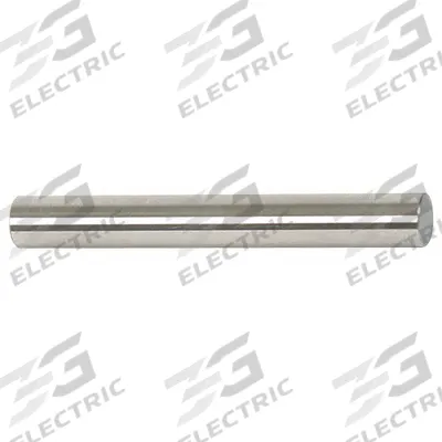 VERMONT GAGE Class X Go Pin Gauge: Go (Plus), Inch, 0.2964 in Dia - Class X Go (Plus) Pin Gauges - Dia. 0.2811 in to 0.4060 in