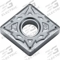 KYOCERA Diamond Turning Insert (MPN CNMG431WFTN620)