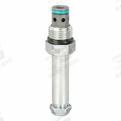 PARKER Threaded Cartridge Valve: Steel, Block-Mounted, Two Positions, Normally Open, Two-Way, DSL101 (MPN DSL101N). Key specifications — attr1012059: DSL101N; attr1250696: DSL101; attr1011634: Steel; attr1011635: PARKER; attr1011636: Steel; attr1011644: C10-2.