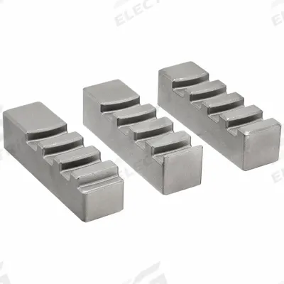 RIDGID Jaws: For 300 Series Threaders, 46500 - Ridgid Pipe Threading Parts