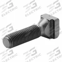 JW WINCO T-Slot Bolts: For 8 mm Slot, M8 Thread, 10 mm Shank Lg (MPN 787-8-M8-50). Key specifications — attr1032284: JW WINCO.
