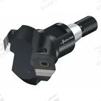 WALTER Indexable Chamfer Mill: M4574-020-T18-02-05 (MPN 6556074). Key specifications — attr256985: M4574-020-T18-02-05.