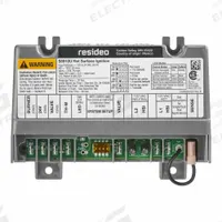 Hot Surface Ignition Module: Universal, 120V AC, 4 sec Lock Out, 32 sec Pre-Purge, 3000 (MPN S8910U3000). Key specifications — Product Type: Hot Surface Ignition Module; Brand: HONEYWELL HOME; Control Voltage: 120V AC; Replacement for OEM Brands: White-Rodgers.