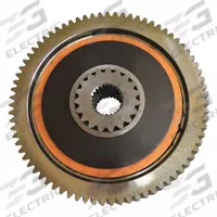 DAYTON Limit Clutch: Mfr Part # 493W12, Compatible with 452R51, Electric Chain Hoists. Key specifications — attr1067819: 493W12; attr1067833: Limit Clutch; attr1067820: DAYTON; attr1067823: 452R51.