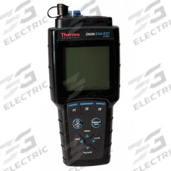 THERMO SCIENTIFIC Handheld Multiparameter Meter: Millivolt/ORP/pH, Electrodes Sold Separately (MPN STARA2210). Key specifications — Test Parameters: Temperature; Manufacturer Part Number: STARA2210; Configured Test Parameters: pH; Measurement Components Included: Electrodes Sold Separately; Reagents and Solutions Included: Reagents Sold Separately.