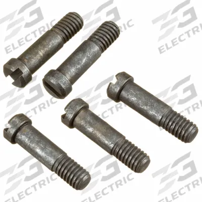RIDGID Screw: For Grainger No. 26X256, For Mfr No. 20, 5 Pins, 3/4 in Overall Lg - Pins for Pipe, Tubing & Conduit Cutters