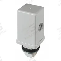 TORK Photocontrol: Thread Stem Photocell Mounting, 1/2 in Stem Dia, SPST, 105-305V AC (MPN ZS124). Key specifications — attr211224: TORK; attr1072315: Conduit Mount.
