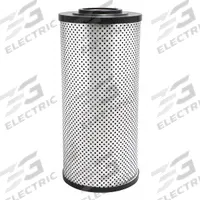 BALDWIN FILTERS Hydraulic Filter: Hydraulic Fluid, Cartridge, 2 in Inside Dia, 10 1/2 in Overall Ht (MPN PT9429-MPG). Key specifications — Media Material: Cellulose; Brand: BALDWIN FILTERS; Compatible Fluid Type: Hydraulic Fluid; Compatible Vehicle Make: Caterpillar; Includes: O-Ring.
