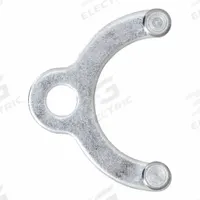 APPROVED VENDOR Gauge: For 400-F, For 5MK31, 1 in Tool Lg, Mfr Part # S61818, Gauge. Key specifications — attr511227: Gauge; attr511228: 5MK31; attr511229: 400-F; attr447992: S61818; attr447995: APPROVED VENDOR.