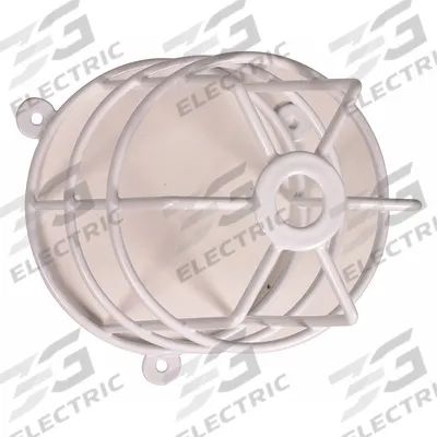 SAFETY TECHNOLOGY INTERNATIONAL Beacon and Sounder Cage: Steel, 6 5/8 in Overall Dp - Guards for Alarms & Wall Fixtures