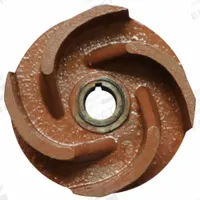 DAYTON Impeller: For Straight Centrifugal Pumps, Mfr Part PP18004CG, For Use With 4UA78A. Key specifications — Compatible with Brand: Dayton; Compatible with Grainger Part Number: 4UA78A; Compatible with Manufacturer Model Number: 12N810; Compatible with Pump Type: Straight Centrifugal Pumps; Manufacturer Part Number: PP18004CG; Impeller Material: Cast Iron; Brand: DAYTON.