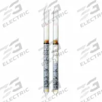 DRAEGER Detector Tube: DRAEGER Accuro, SO2, Gas Detection Tube, Sulfur Dioxide ( SO2 ), 10 PK (MPN CH31701). Key specifications — Gas Detected: Sulfur Dioxide; Measurement Range: 1 to 25 ppm.