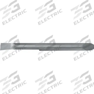 KYOCERA Micro Bar (MPN EZBR025020005NBGW05) - Machining