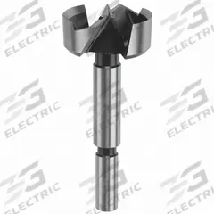 BOSCH Forstner Drill Bit: 1 3/4 in Drill Bit Size, 4 in Overall Lg, 1 3/4 in Shank Dia (MPN FB028). Key specifications — attr277201: BOSCH.