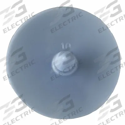 3M Exhalation Valve: 3M Half Facepiece Respirator 6000 Series (MPN 6889) - Replacement Exhalation Valves & Diaphragm