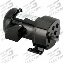 DAYTON AC Gearmotor: Parallel, Single Output Shaft, Split-Phase, TEFC, 12 RPM, 992 in-lb Max Torque (MPN 6K351). Key specifications — Inverter Rated: No; Brand: DAYTON; Full Load Current: 4.2 A.