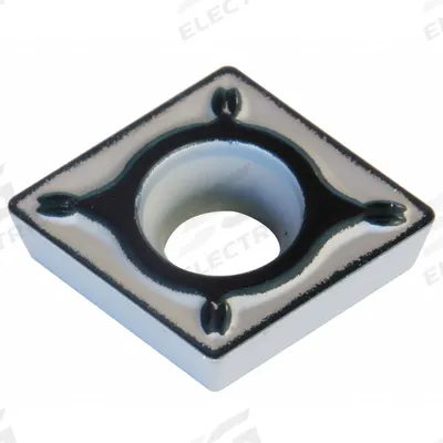 SUMITOMO Diamond Turning Insert: CPMT2.51.51ESU - Diamond Indexable Turning Inserts