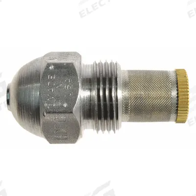 Dayton Nozzle: Mfr Part # SP-KFA1024 - Seals, Fittings & Fasteners for HVACR Equipment