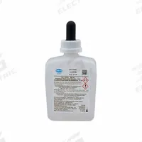 HACH Sodium Carbonate Solution: 100 mL Volume, Bottle, 497-19-8, Solution, 67532, 1. Key specifications — Brand: HACH; CAS Number: 497-19-8; Chemical Family Type: Solution; Container Type: Bottle; Manufacturer Part Number: 67532; Product Type: Sodium Carbonate Solution.