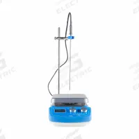 BEING SCIENTIFIC Hot Plate Stirrer: US Std Plug Type, 1 Positions, 5 1/8 in Plate Wd, Rectangular (MPN BMS-07A3). Key specifications — attr1025312: BEING SCIENTIFIC; attr1025316: Digital; attr1025320: Yes; attr1025337: Hot Plate Stirrer; attr1029342: Hot Plate Stirrer; attr1029343: Yes; attr1071280: 120V AC; attr1433246: US Standard.