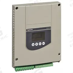 SCHNEIDER Control Panel CPU: ATS48, VX4G481. Key specifications — Manufacturer Part Number: VX4G481; Brand: SCHNEIDER; Product Type: Control Panel CPU Board Motherboard ATS48 Q/Y; Compatible Series: ATS48.
