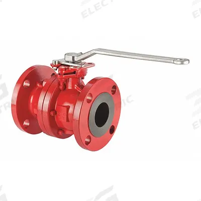KECKLEY Manual Two-Way Ball Valve: 4 in, Carbon Steel, Straight, Class 300 Flange - Carbon Steel Ball Valves