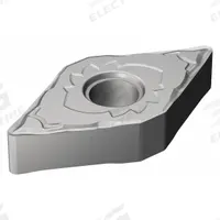 SANDVIK COROMANT Turning Insert: DNMG150408-SF H13A (MPN DNMG 432-SF H13A). Key specifications — attr257733: DNMG150408-SF H13A.