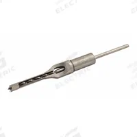 WILTON Wood Drilling Bit: Fractional Inch, Carbon Steel, 5/16 in Cutter Dia., 5/16 in Lg of Cut (MPN 1791092). Key specifications — attr325197: WILTON.