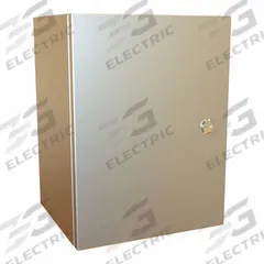 HAMMOND Electrical Enclosure: 316 Stainless Steel, 16 in x 12 in x 10 in, NEMA 12/13/3R/4/4X, Hinged (MPN EN4SD161210S16). Key specifications — Brand: HAMMOND; Closure Method: 1/4-Turn Latch; Enclosure Material: 316 Stainless Steel; Knockouts: Not Included.
