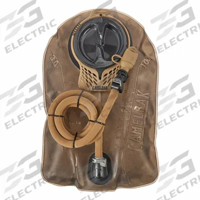 CAMELBAK Replacement Reservoir (MPN 90854). Key specifications — Brand: CAMELBAK. - Hydration Pack Resevoirs