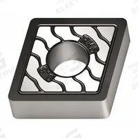 WALTER Diamond Turning Insert: CNMA644-RK5 WKK20S, CNMA190616-RK5 WKK20S (MPN 6388747). Key specifications — attr257732: CNMA644-RK5 WKK20S; attr257733: CNMA190616-RK5 WKK20S.