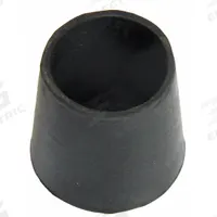 WESTWARD Rubber Leg Tip: For 7DD56, For SP-HD75-0/SP-HD75-1, Fits Westward Brand (MPN CP-75-31). Key specifications — attr314611: 7DD56; attr314612: SP-HD75-1; attr314614: 1-15/16 in H; attr424386: Rubber Leg Tip; attr314613: Westward; attr325168: WESTWARD.