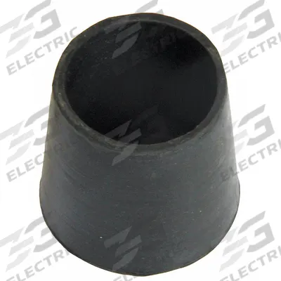 WESTWARD Rubber Leg Tip: For 7DD56, For SP-HD75-0/SP-HD75-1 - Westward Power Tool Parts