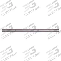 VERMONT GAGE Long Drill Blank: 7/32 in Size-Dia, 36 in Overall Lg, Bright (Uncoated) Finish (MPN 521218740). Key specifications — attr277171: VERMONT GAGE; attr255945: 0.2188; attr255946: +0.0010 in/-0.0010 in; attr255948: Bright (Uncoated).