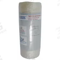 APPROVED VENDOR Twine: Twisted, 25 lb Working Load Limit, Spool, 1/16 in Dia, 1,050 ft Overall Lg (MPN 12U294). Key specifications — attr987601: APPROVED VENDOR.