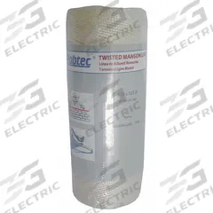 APPROVED VENDOR Twine: Twisted, 25 lb Working Load Limit, Spool, 1/16 in Dia, 1,050 ft Overall Lg (MPN 12U294). Key specifications — attr987601: APPROVED VENDOR.