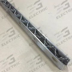APPROVED VENDOR Ladder Tread Bar: Bar, Serrated, Stainless Steel (MPN 6926T-T304-84). Key specifications — Manufacturer Part Number: 6926T-T304-84; Product Type: Bar; Brand: APPROVED VENDOR.