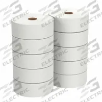 CENTRAL Water-Activated Tape: 5.8 mil Tape Thick, 2 13/16 in x 450 ft, 235, White, 10 PK (MPN K6064G). Key specifications — Tape Series: 235; Brand: CENTRAL.