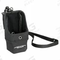 RITRON Carry Holster: Fits Ritron, For JMX Series, Black, Nylon, Holsters, Nylon (MPN MHC-A). Key specifications — Material: Nylon; Compatible Radio Brand: Ritron; Manufacturer Part Number: MHC-A; Compatible Radio Series: JMX; Product Type: Carry Holster; Color: Black; Brand: RITRON; Compatible Radio Grainger Model Number: 4RB61, 4RB62, 4RB57, 4RB58, 4RB59, 4RB67.
