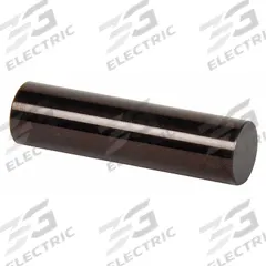 VERMONT GAGE Class ZZ No-Go Pin Gauge: 0.5110 in Dia, 0.00020 in Tolerance, Steel, Black Oxide (MPN 911251100). Key specifications — attr1182384: 0.00020 in; attr1182378: Black Oxide; attr1182392: 0.5110 in; attr1182391: Certificate of Accuracy with NIST Traceability; attr1182394: VERMONT GAGE; attr1182379: Steel; attr1182385: 10 Microinch or Better; attr1182387: ZZ.