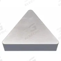 TUNGALOY Triangle Turning Insert: TPMN 323 NS740 (MPN 6821544). Key specifications — attr257938: TPMN 323 NS740.
