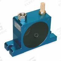 DAYTON Pneumatic Vibrator: 891 lbf, 10,000 vpm, 3/8 in NPT, 86 dBA, Aluminum, Continuous (MPN 1DYP4). Key specifications — attr671163: 86 dBA; attr671170: 891 lbf @ 87 psi; attr671165: 10,000 vpm @ 80 psi; attr671184: 3/8 in; attr671185: NPT; attr671192: BSPP; attr671193: 3/8 in; attr671175: DAYTON.