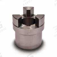 BOSTON GEAR Shaft Coupler Body: FC25 Coupling Size, 2 1/2 in Outside Dia, Inch, For Keyed Shaft Type (MPN FC25 1). Key specifications — attr662259: BOSTON GEAR.