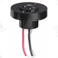 TORK Photocontrol Receptacle: Turn-Locking Photocell Mounting (MPN 2421). Key specifications — attr211224: TORK; attr1072315: Locknut with 1/2NPT.